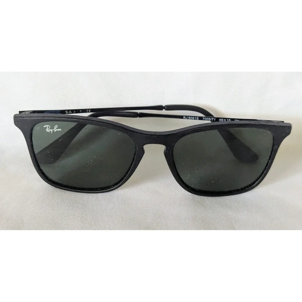 Ray Ban RJ 9161S 7005/71 49 15 3M Jr. Frames Only